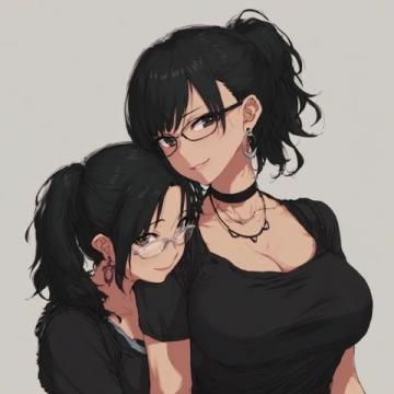 近期频繁看到假冒的扁担妹妹,本地人我也未曾见过真人