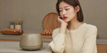 杰美E300厨房垃圾处理器:节能环保、经济健康的家居必备