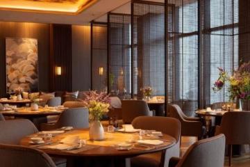 南京新街口凯宾斯基自助餐攻略:百元美食之旅!