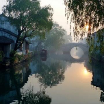 苏州旅游游玩攻略来袭