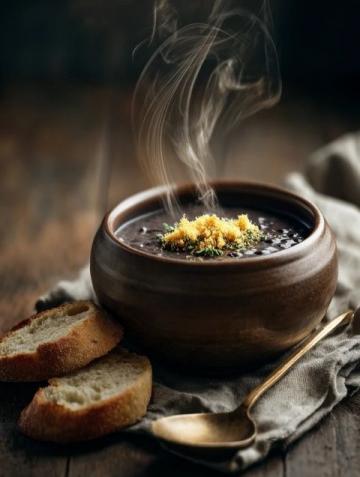 古代消暑秘籍：冰酪、槐叶冷淘和绿豆汤