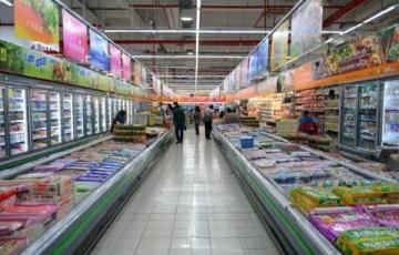 月底开业!汕头金新美食小商品市场等你来探店