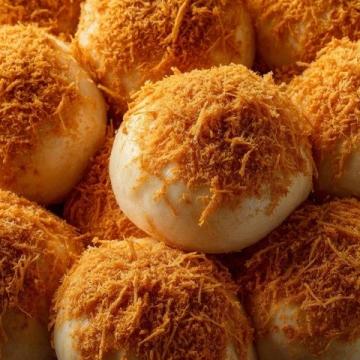 自制温州鱼饼|适合做给小朋友吃的传统美味