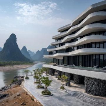 霞浦福维尔酒店:斯际深度睡眠与绝美海岸之旅