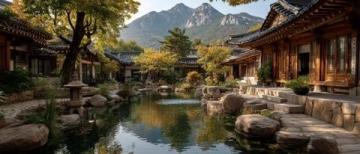 丽江：融合古韵与自然的魅力旅行胜地