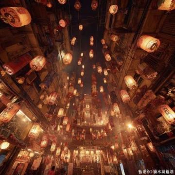 沈阳周边冷门仙境!24小时自驾闯关朝拜东北道教祖庭+喝羊汤天花板!