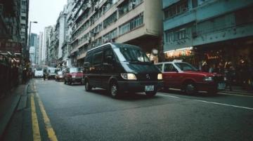 香港有哪些有特色的老街可以逛?这些你去过吗?