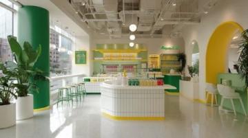 这里是琼海老字号芒果店, 一家开了二三十年的本地老饕认证的美食店!