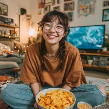 追剧时最适合吃的三种美食!(附详细做法)