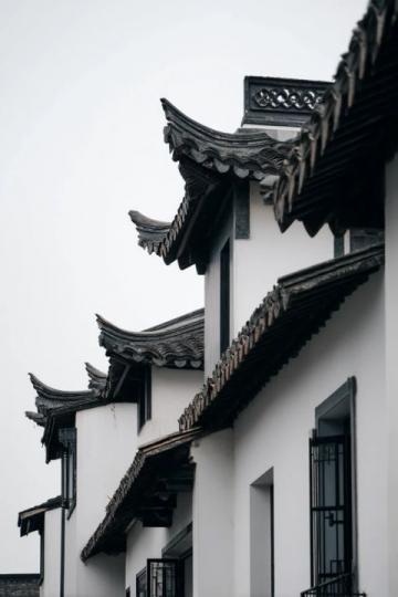 探索濮院古镇:一份详尽的旅游指南