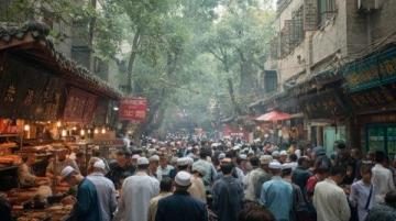 舌尖上的罗湖藏在街巷里的地道美味