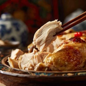 经典鲁菜:九转大肠与糖醋鲤鱼的绝妙风味
