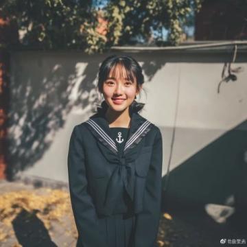 衡水女孩高考707分北大生变海军战士:青春在磨砺中闪光
