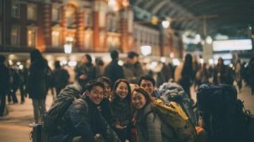 去日本旅游，不知道该怎么安排行程？宝子们，这里有一个全面的日本行程推荐！