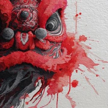 中文部新年展览与活动精彩纷呈继续进行中