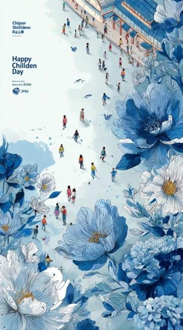 苏州东沙湖公园:春风中绽放的花季盛宴