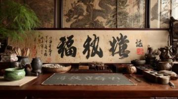 彬县御面家庭版制作教程：三千年的宫廷美味再现家中