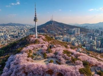 五一热门旅游地推荐