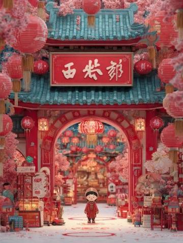 湘潭著名糕点老店:岳塘传统糕点店