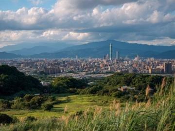 白云山一日游攻略:半山都市探秘,山顶日落美景尽享