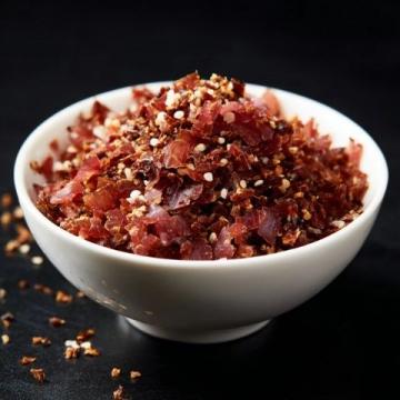 鸡丝炒豆干:平凡食材成就的经典美味