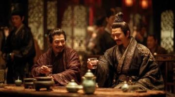 宋朝顶级美食家排行榜:谁是宋朝“米其林大师”?