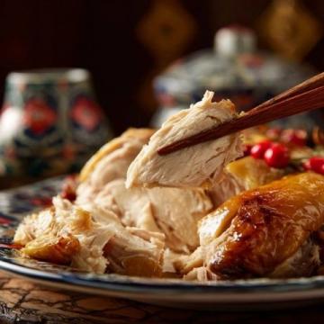 香港美食必尝指南:不容错过的经典佳肴