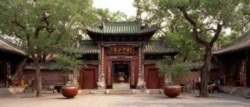 北京胡同里的历史与生活(深度解析)