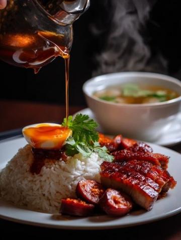 红烧肉:色香味俱佳的经典美味,承载情感与回忆