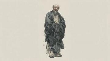 孔老夫子:古早版的知识网红智慧幽默解读经典