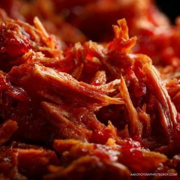 东北特色溜肉段:独家秘制食谱,教你轻松做出家常美味!