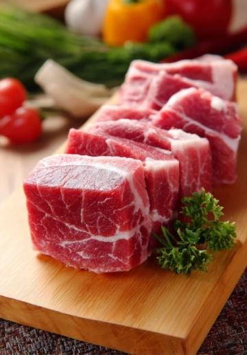 大批量剁肉馅太累手,简析轻松烹饪之道