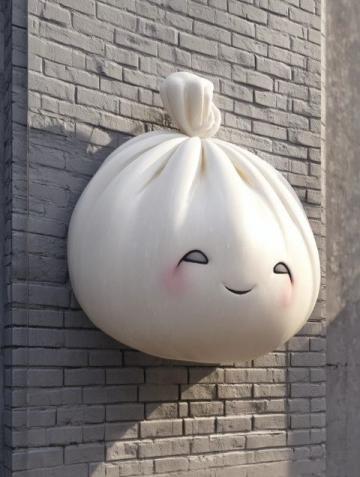 包子，是我一直喜欢吃的