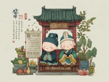 小暑时节的生活小贴士与常识