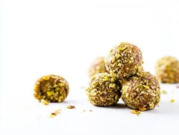无需厨师机的美味:抹茶麻薯肉松包,柔软弹牙,简单易做!