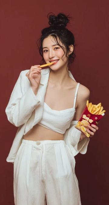 爆红啦！吴半饱：浙江胃界新贵吃播达人