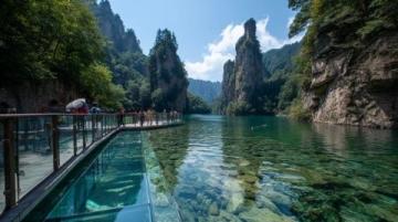 浙江省内小众旅游地推荐