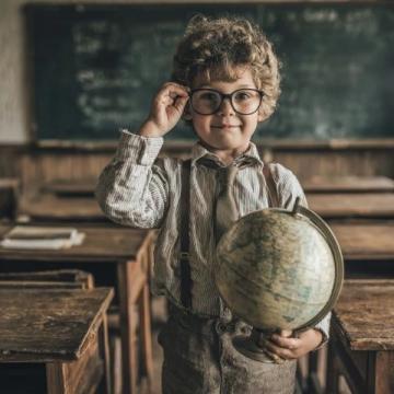 中小学必背的地理常识盘点