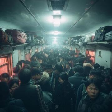 诸暨一日游归来,分享我的极速攻略