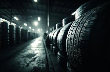 汽车轮胎冷知识:品牌、花纹、速度级别等你知道吗?