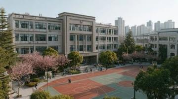 真光初中部:底蕴深厚、成绩坚实、资源丰富、活动繁多,是荔湾区乃至广州市公办初中的顶流选项之一。