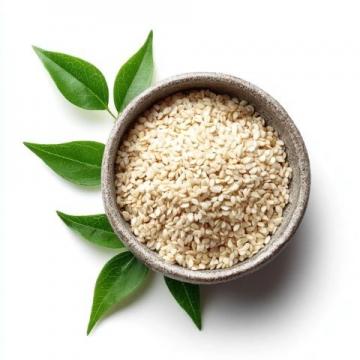 如何煮和晾晒新鲜芝麻叶:传统美食制作过程详解