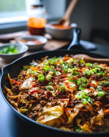 简单美味的胡萝卜炒肉丝做法,营养又健康