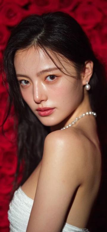 凉皮—大概是每一位在西安长大的女生都喜欢吃的小吃吧!什么秦镇米皮,汉中米皮