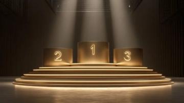 谁是金奖?10支厨师代表队同台竞技!