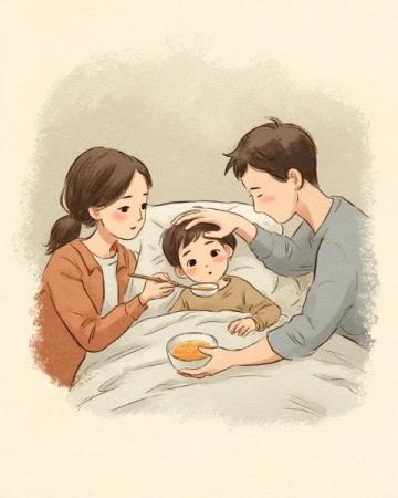 阿丘家早餐诗韵:品美味香汤,忆乡愁悠悠