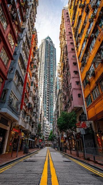 香港亲子游必看攻略:畅游东方之珠的完美路线