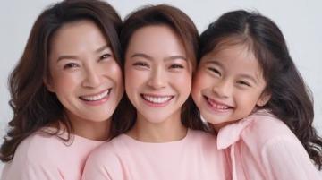 越南三姐妹跟着姐夫来中国开眼界,原本以为手握300万越南盾就富得流油了
