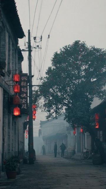 超好逛的直隶第一街(百年古街)