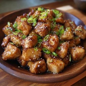 制作爆炒鸡杂,详解烟火人间我的爆炒鸡杂秘籍